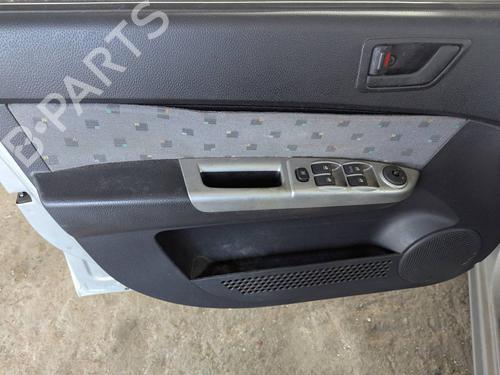 Left front window switch HYUNDAI GETZ (TB) 1.5 CRDi | BP38284197I27 - Image 21