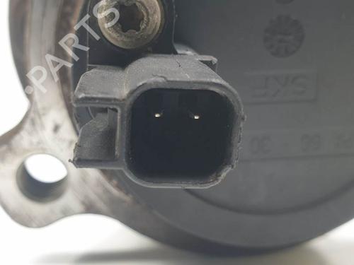 Right rear steering knuckle FORD KUGA I | BP12380112M28 - Image 2