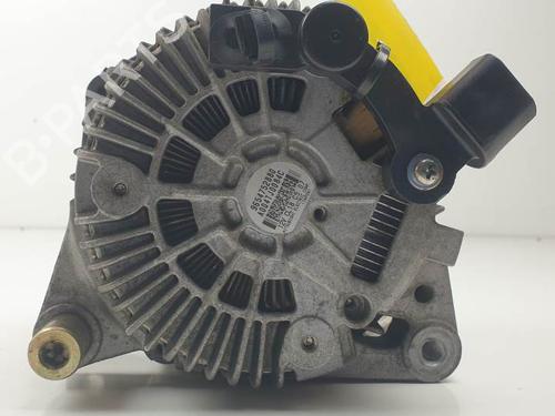 Alternator PEUGEOT 407 SW (6E_, 6D_) 2.0 HDi 135 | BP24929231M7 