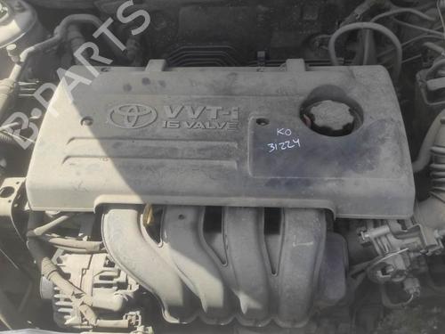 Starter TOYOTA COROLLA (_E12_) 1.6 VVT-i (ZZE121_, ZZE121R) | BP29321816M8 - Image 20