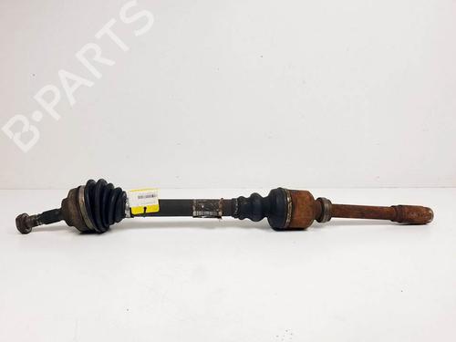 Used Right front driveshaft Right front driveshaft CITROËN C5 I Break (DE_) 2.0 16V (DERFNF, DERFNC, RERFNC) (136 hp) 15888579 15888579