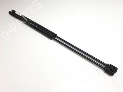 Used Tailgate lift support BMW X3 (E83) 2.0 d (150 hp) 27712911