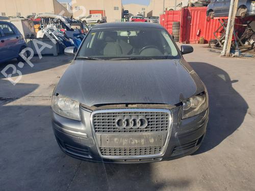 Left tailgate light AUDI A3 Sportback (8PA) 1.9 TDI | BP36947077C79  - Image 6