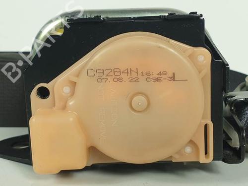 Front left seatbelt MAZDA 6 Station Wagon (GY) 2.0 DI (GY19) | BP13561032I26 