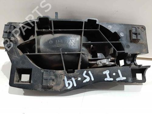 Rear left interior door handle CITROËN C4 I (LC_) 1.6 16V | BP6862583I15 