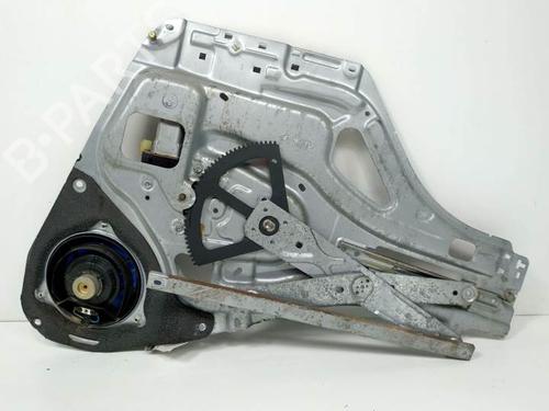 Front left window mechanism KIA SPORTAGE II (JE_, KM_) 2.7 V6 4WD | BP8587577C22 