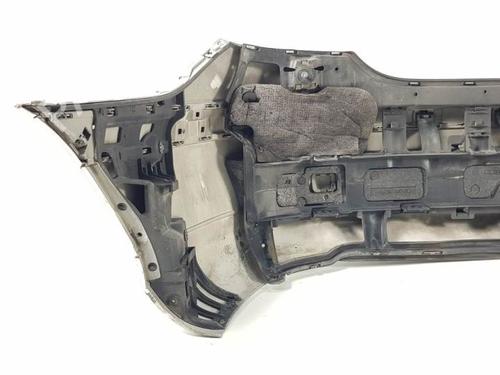 Rear bumper MERCEDES-BENZ C-CLASS Coupe (CL203) C 220 CDI (203.706) | BP15761395C8 