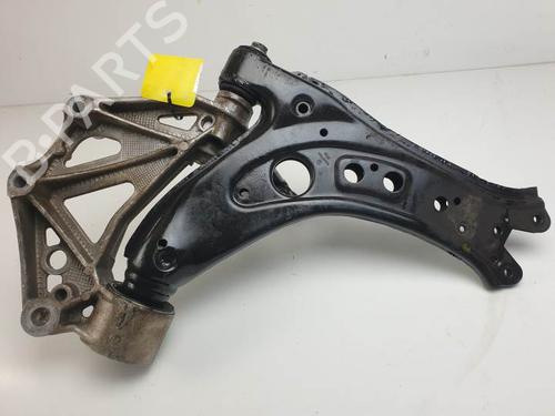 Left front suspension arm SEAT CORDOBA (6L2) 1.4 TDI | BP25611678M12 