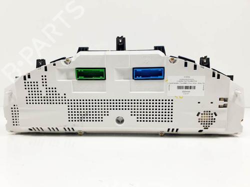 Kombinert Instrument VW TOUAREG (7LA, 7L6, 7L7) 2.5 R5 TDI | BP24915503C47 