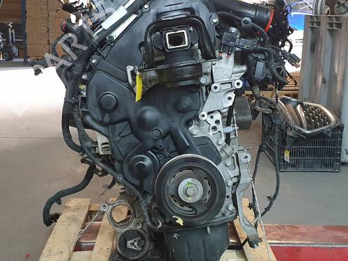 Engine CITROËN C4 II (NC_) 1.6 HDi 90 | BP36797337M1 - Image 9