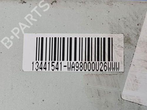 Control unit NISSAN X-TRAIL I (T30) 2.2 DCi FWD | BP6858817M11 