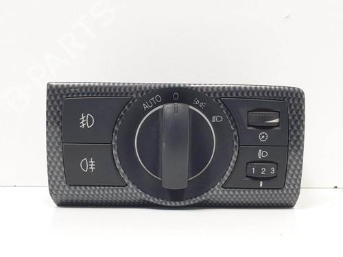 Used Headlight switch Headlight switch OPEL ANTARA A (L07) 2.0 CDTI 4x4 (150 hp) 12360743 12360743