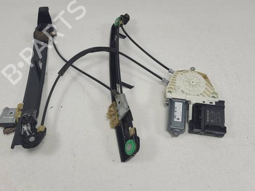 Used Front right window mechanism Front right window mechanism SEAT LEON (1P1) 1.9 TDI (105 hp) 34517860 34517860