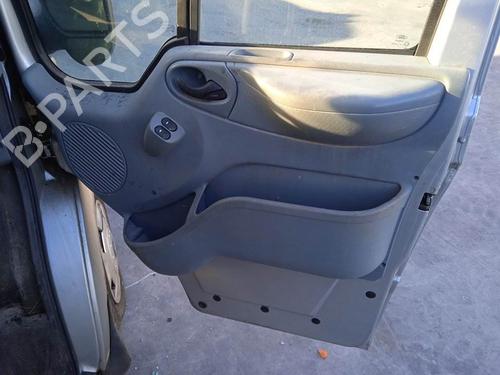 Climate control FORD TRANSIT Van (FA_ _) 2.2 TDCi | BP12377910I5 - Image 13