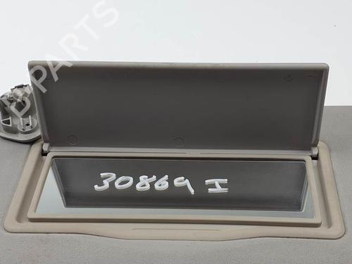 Left sun visor CITROËN XSARA PICASSO (N68) 1.6 16V | BP28061028I1 