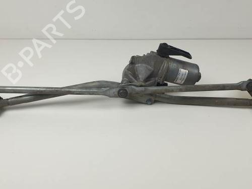 Used Front wiper motor MERCEDES-BENZ SPRINTER 3,5-t Van (B906) 311 CDI (906.631, 906.633, 906.635, 906.637) (109 hp) 24930063