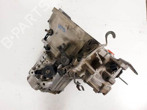 Gearbox HYUNDAI ACCENT II (LC) 1.5 CRDi | BP14925103M3 