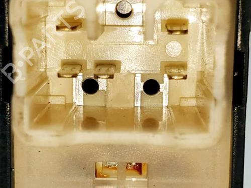 Right rear window switch DAEWOO MATIZ (M100, M150) 0.8 | BP18653402I28 - Image 3