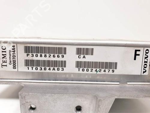 Gearbox control unit VOLVO V40 Estate (645) 2.0 | BP16480171M52 