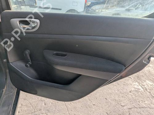 Headlight switch PEUGEOT 307 (3A/C) 1.6 HDi 110 | BP39959086I24 - Image 25