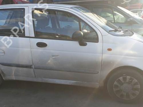 Starter CHEVROLET MATIZ (M200, M250) 0.8 | BP25050803M8 