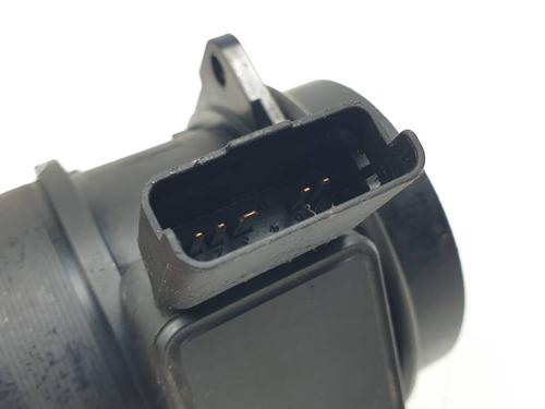 Mass air flow sensor PEUGEOT 807 (EB_) 2.0 HDi | BP29989705M95