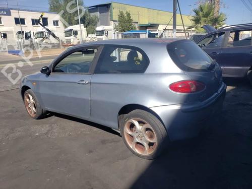 Engine ALFA ROMEO 147 (937_) 1.9 JTD (937AXD1A, 937BXD1A) | BP25138066M1 - Image 21