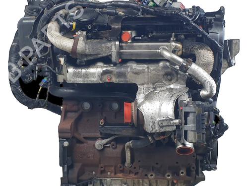 Engine LAND ROVER FREELANDER 2 (L359) 2.2 TD4 4x4 | BP38794516M1 - Image 17