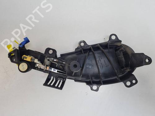 Front left interior door handle CHRYSLER PT CRUISER (PT_) 2.4 | BP37230019I13 - Image 2