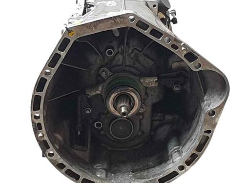 Used Gearbox MERCEDES-BENZ VIANO (W639) CDI 2.0 (639.711, 639.713, 639.811, 639.813, 639.815) (109 hp) 25139254