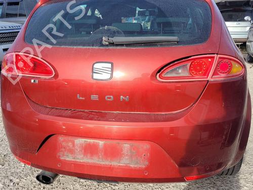 AC compressor SEAT LEON (1P1) 1.6 | BP30694331M34 - Image 14
