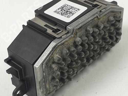 Used Heater resistor Heater resistor AUDI A4 B8 (8K2) 2.0 TDI (143 hp) 24340793 24340793