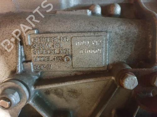Gearbox BMW 3 Convertible (E93) 325 i | BP11271834M3 