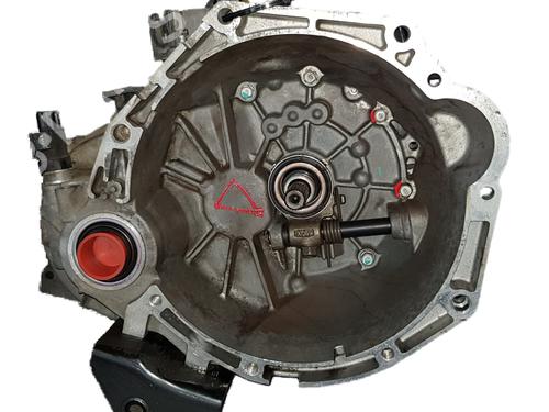Used Gearbox Gearbox 37507816 37507816