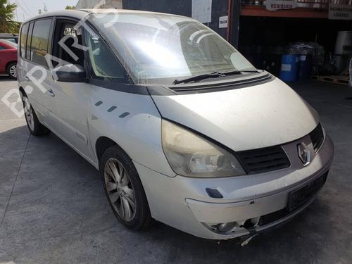 Warning switch RENAULT ESPACE IV (JK0/1_) 3.5 V6 (JK00, JK0F, JK0P, JK0S, JK0W) | BP38254662I22 - Image 6