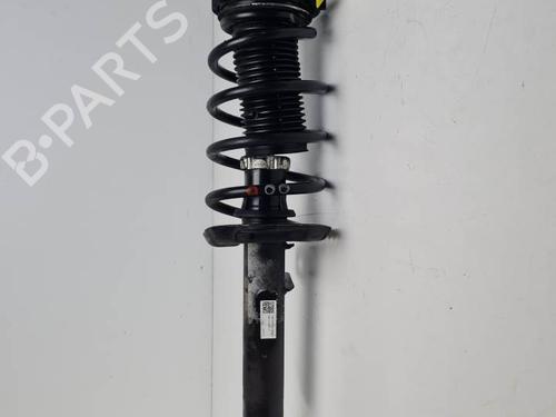 Used Left front shock absorber SEAT LEON (1P1) 1.6 TDI (90 hp) 28178392