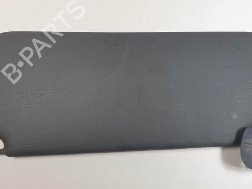 Used Right sun visor Right sun visor RENAULT KANGOO Express (FC0/1_) D 65 1.9 (FC0E, FC02, FC0J, FC0N) (64 hp) 28574357 28574357