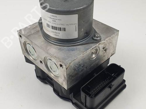 Used ABS pump SEAT AROSA (6H1) 1.0 (50 hp) 27375184