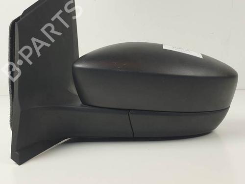 Used Left mirror SKODA CITIGO (NF1) 1.0 (60 hp) 24915997