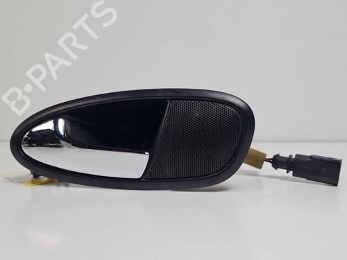 Used Front left interior door handle Front left interior door handle 37230049 37230049