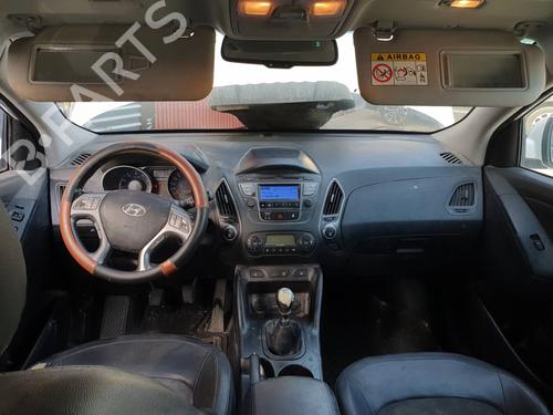 Right sun visor HYUNDAI ix35 (LM, EL, ELH) 1.6 | BP37241739I2 - Image 17
