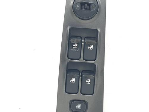 Used Left front window switch HYUNDAI MATRIX (FC) 1.5 CRDi (102 hp) 29554214