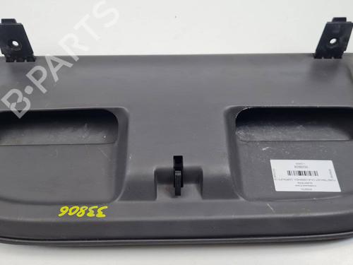 Handskerum FORD TRANSIT Van (FA_ _) 2.0 DI (FAE_, FAF_, FAG_) | BP38261507C95 - Image 2