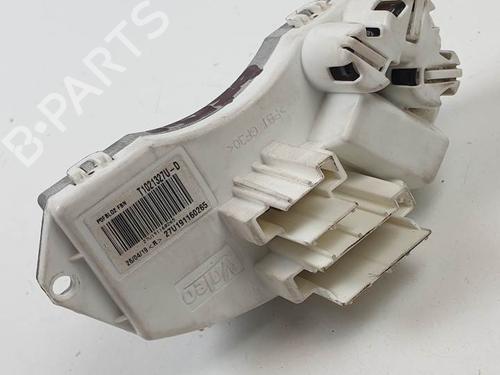 Heater resistor BMW 1 (E87) 118 i | BP27582756M108
