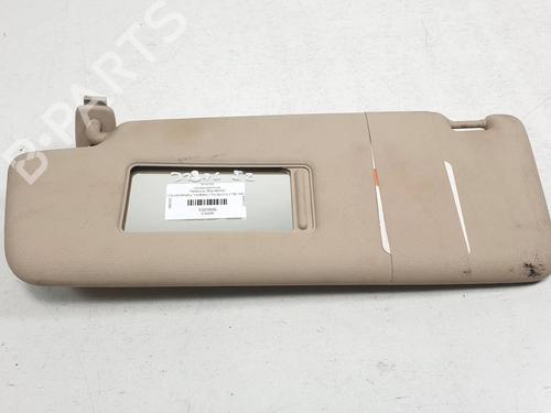 Left sun visor VW TOURAN (1T3) 2.0 TDI | BP34512344I1 - Image 4