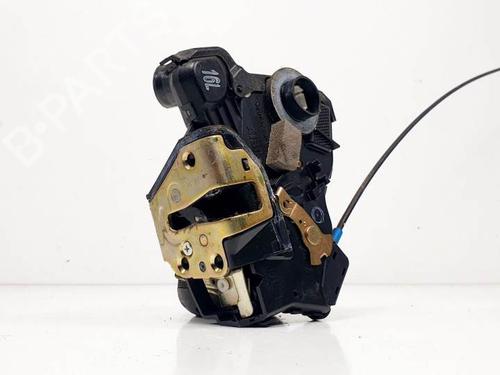 Used Front left lock TOYOTA AVENSIS Estate (_T25_) 2.0 VVT-i (AZT250_, AZT250R) (147 hp) 16048194