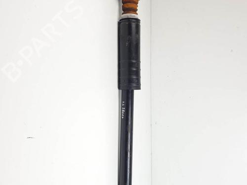 Used Left rear shock absorber Left rear shock absorber CHEVROLET AVEO Saloon (T300) 1.3 D (95 hp) 22427950 22427950