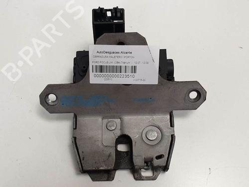 Used Tailgate lock FORD FOCUS II (DA_, HCP, DP) 1.8 TDCi (115 hp) 6856788