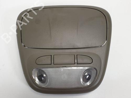 Used Interior roof light Interior roof light DAEWOO REZZO (U100) [2000-2026] 7406650 7406650