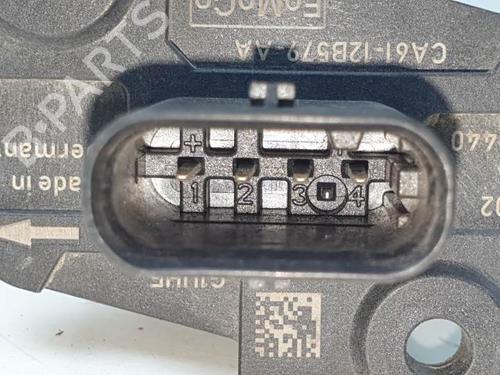 Mass air flow sensor FORD TOURNEO COURIER B460 MPV 1.5 TDCi | BP25023181M95 